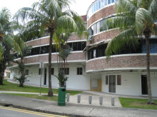 Blk 78 Moh Guan Terrace (S)162078 #146762